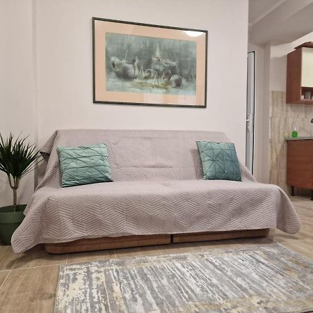 בוקרשט Laroka House Beautiful Apartment Universitate Center מראה חיצוני תמונה